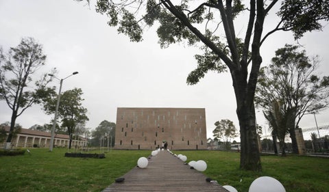 Centro de Memoria