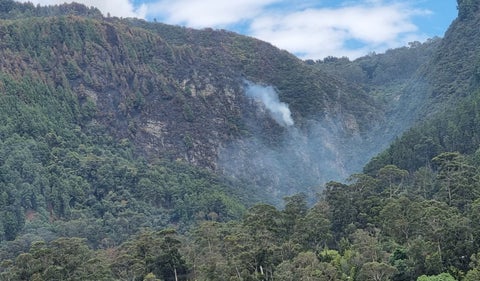 Cerro El Cable