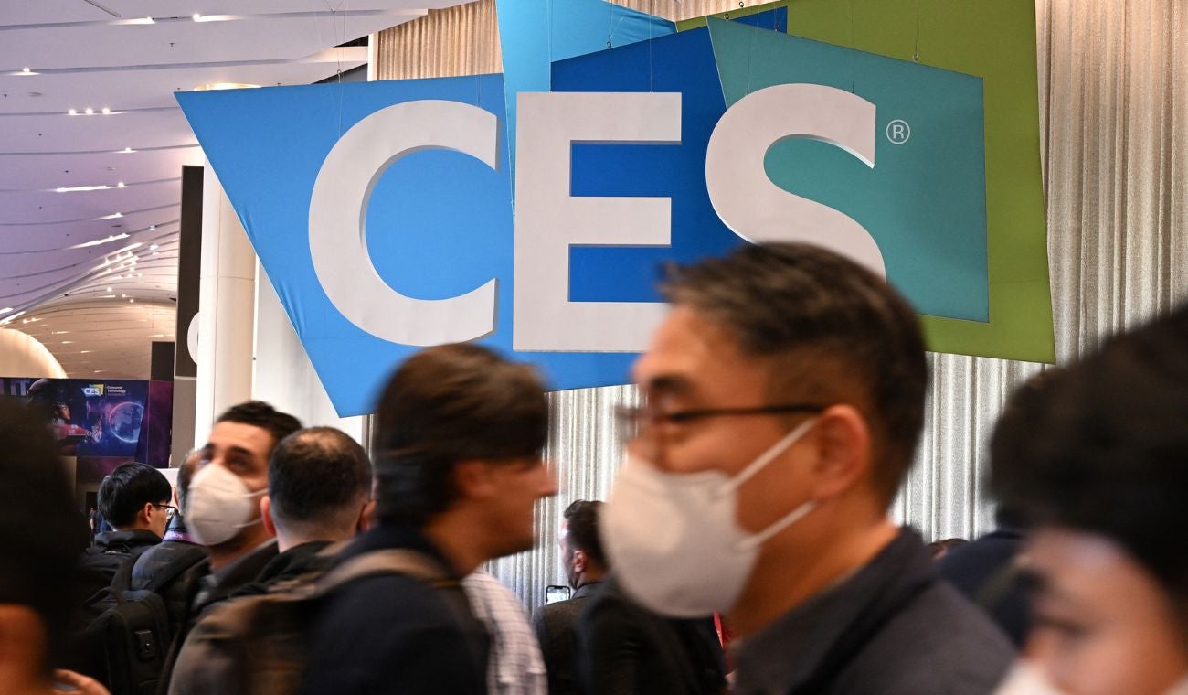 CES 2024