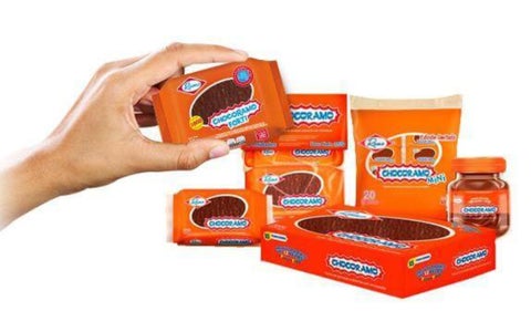 Chocoramo