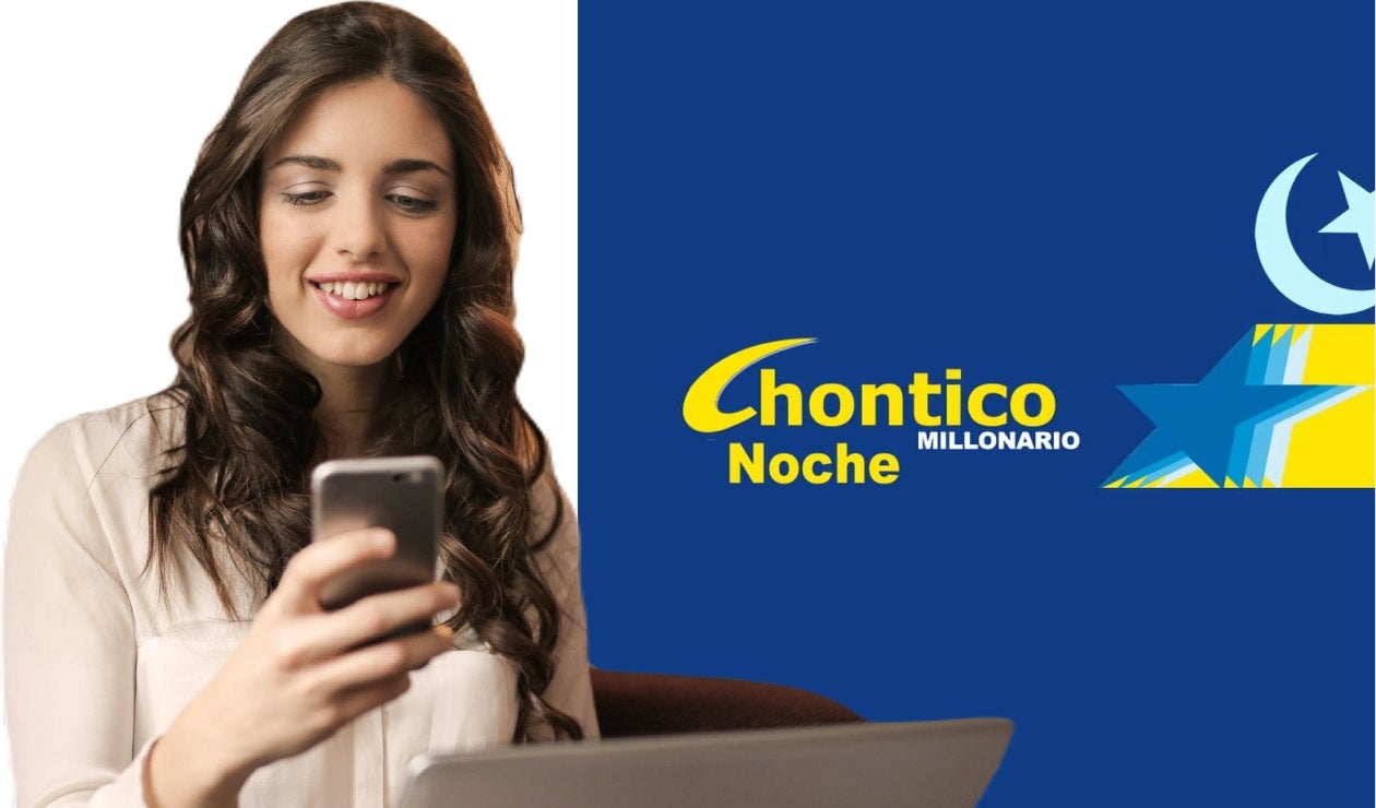 Resultado del Chontico millonario del 2 de enero de 2024