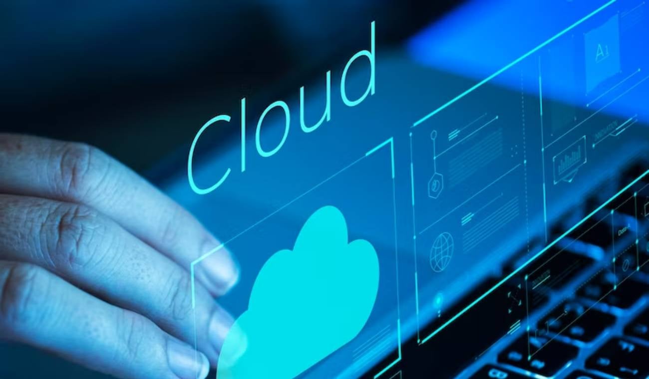 Cloud