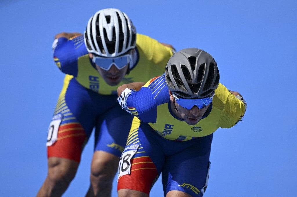 Colombia no pierde la fe en los Juegos Panamericanos 2027
