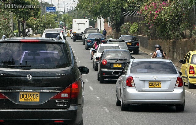 Descuento para sacar el carro todos los días: Así puede pagarlo