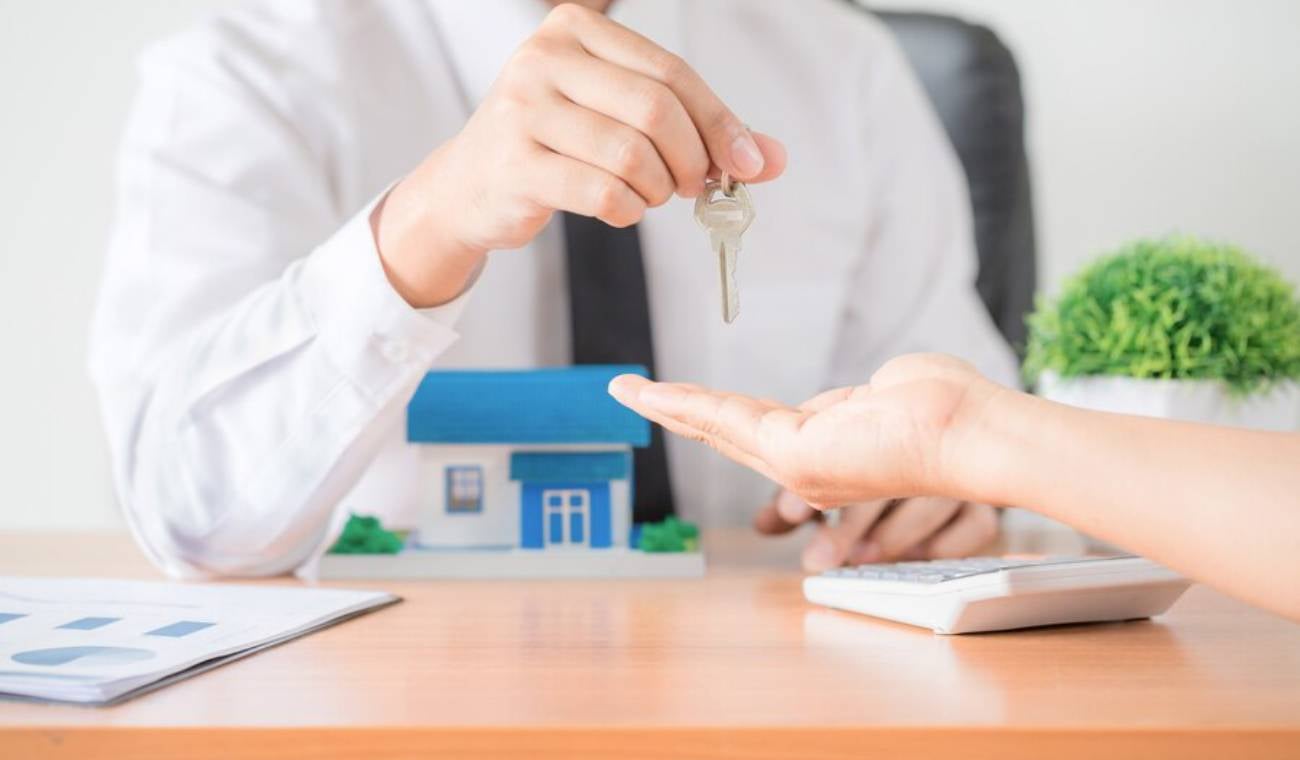 Compra de vivienda