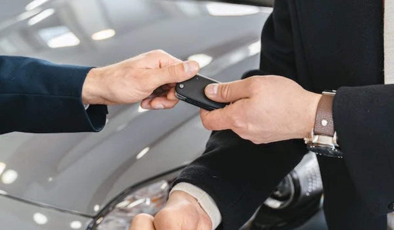 Truco para comprar carro muy barato