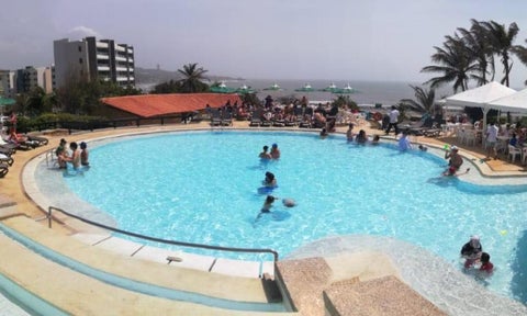 Sede Country Club Sabanilla