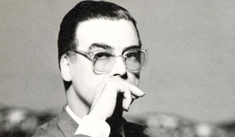 Cristóbal Balenciaga