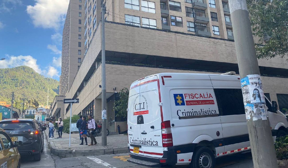 CTI de la Fiscalía