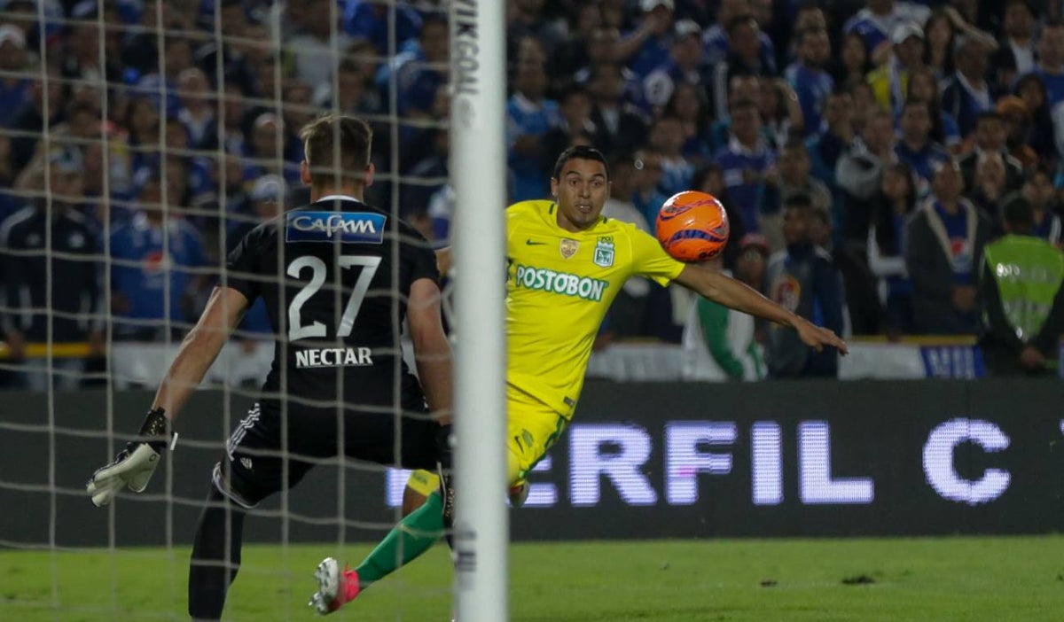 Daniel Bocanegra