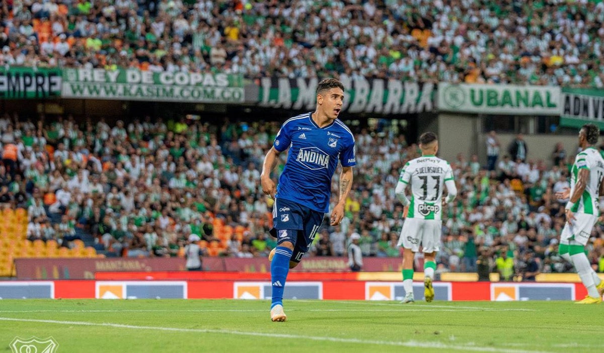 Daniel Cataño