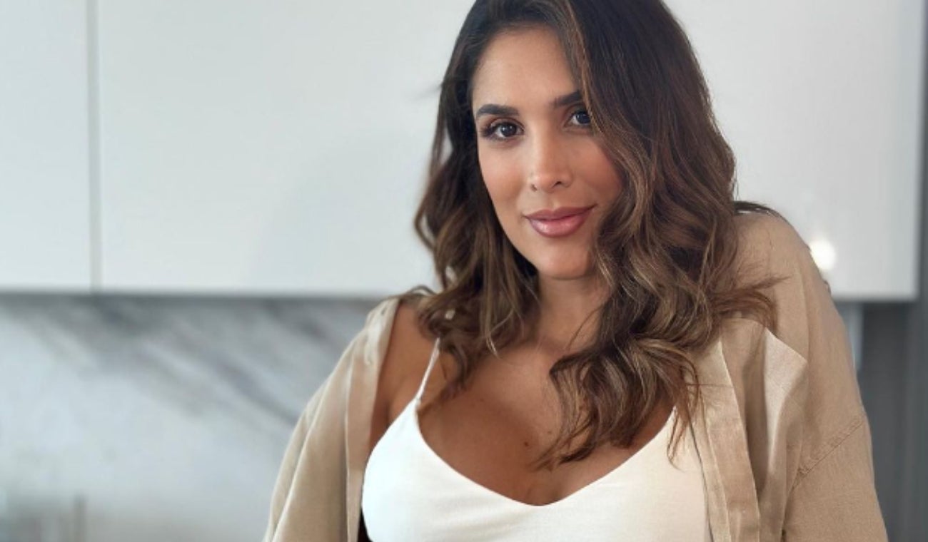 Daniela Ospina