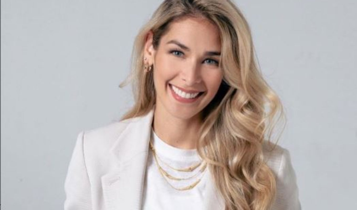 Dayana Mendoza