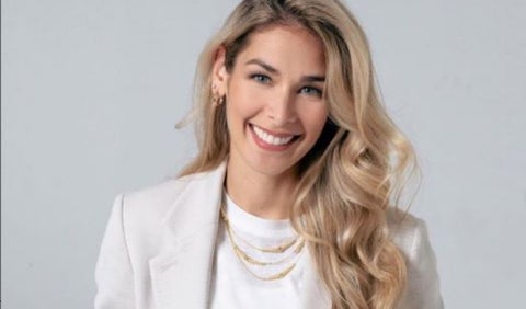 Dayana Mendoza