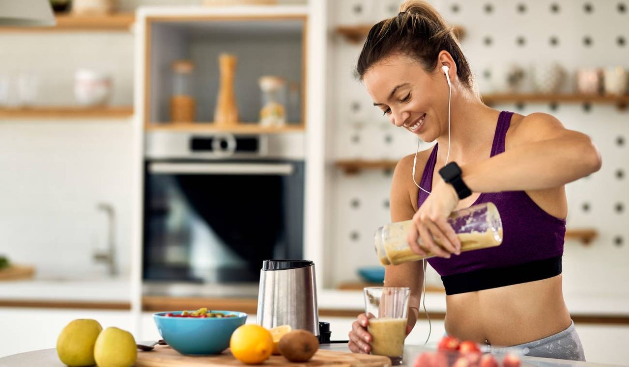 Dietas lquidas: mitos y realidades