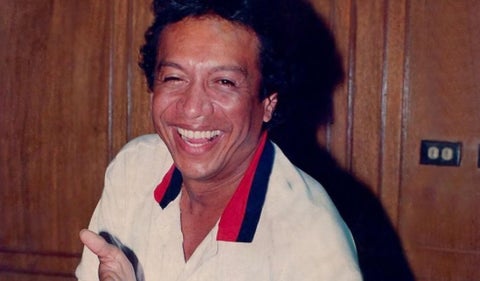 Diomedes Díaz