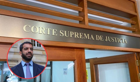 Libertad de Arturo Char divide la Corte Suprema de Justicia