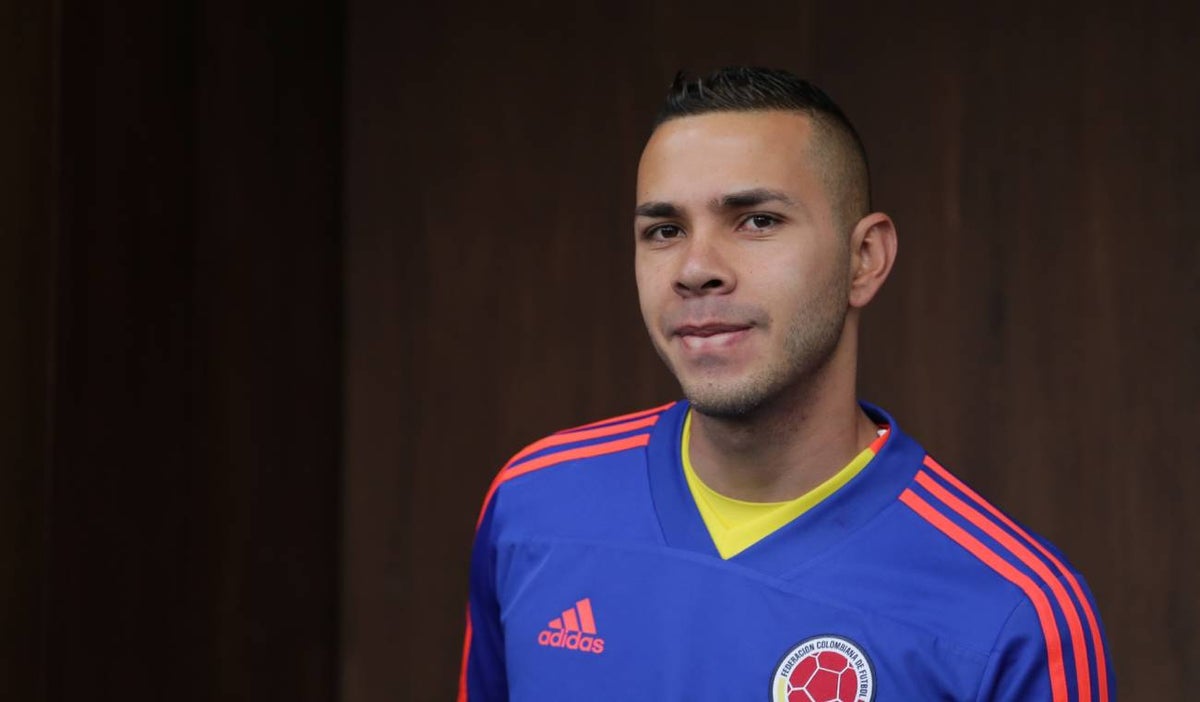 Eder Chaux