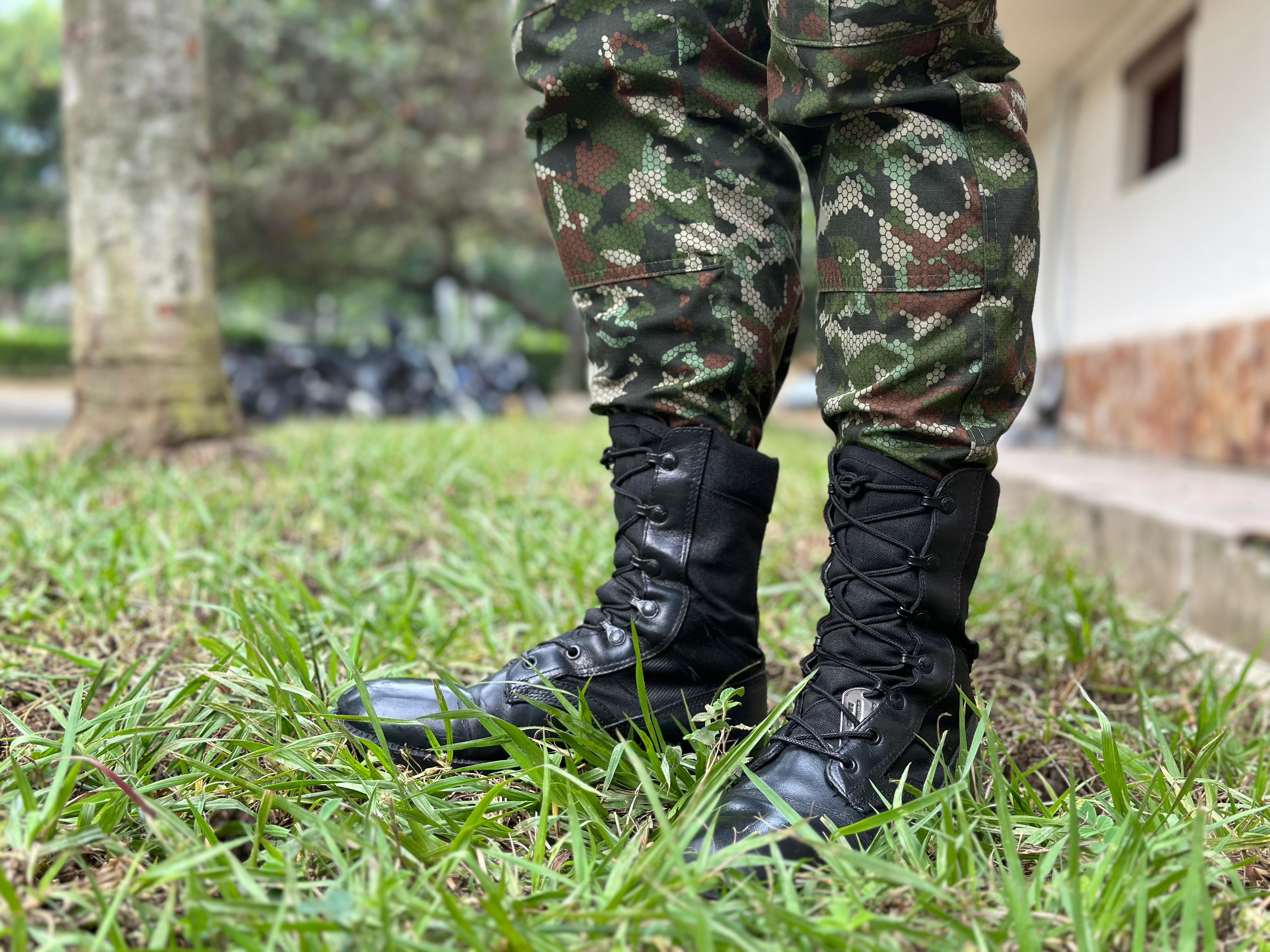 Tercera Brigada del Ejército