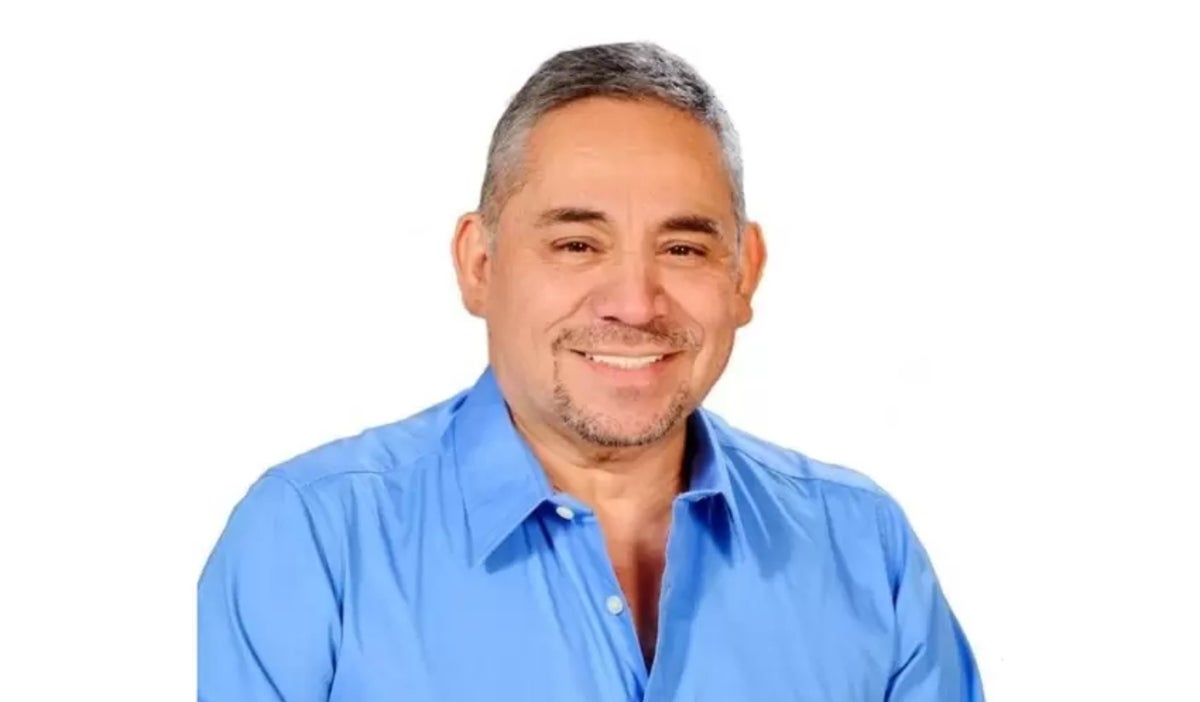 Eliecid Ávila