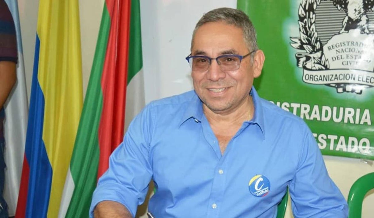Eliecid Ávila