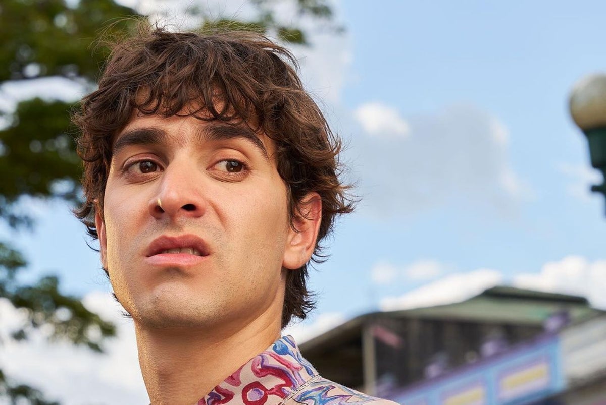 Emmanuel Restrepo