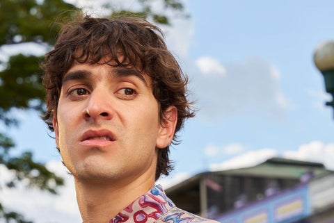 Emmanuel Restrepo