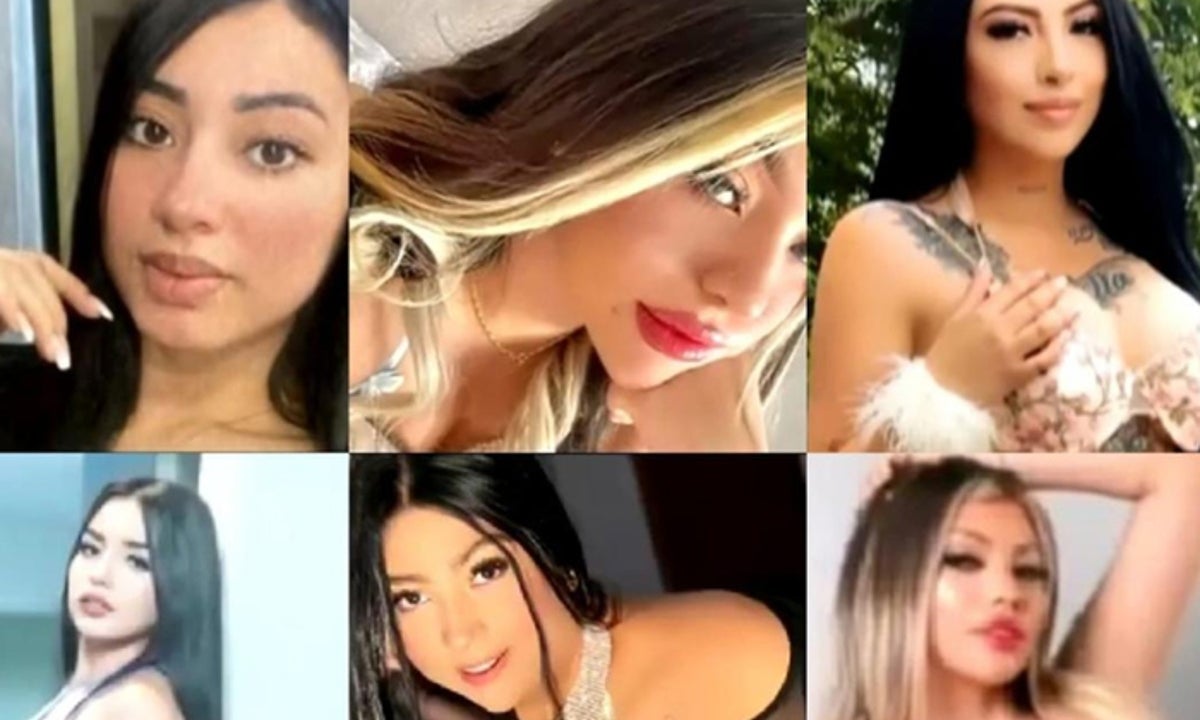 Colombianas desaparecidas en México hablan del caso