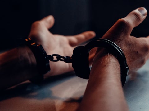 Capturan dos peligrosos asesinos en Sincelejo