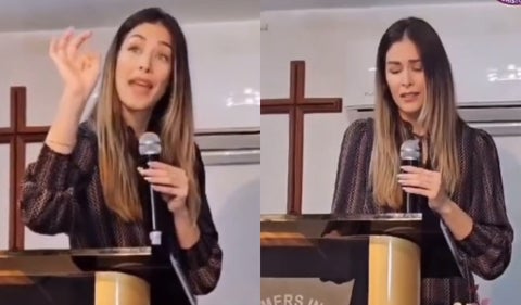 Dayana Mendoza
