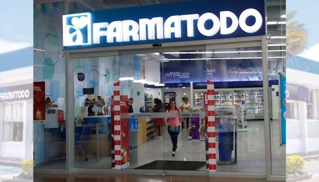 Farmatodo