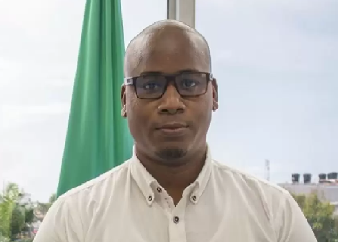 Jefferson Elías Murillo, registrador del Chocó, secuestrado
