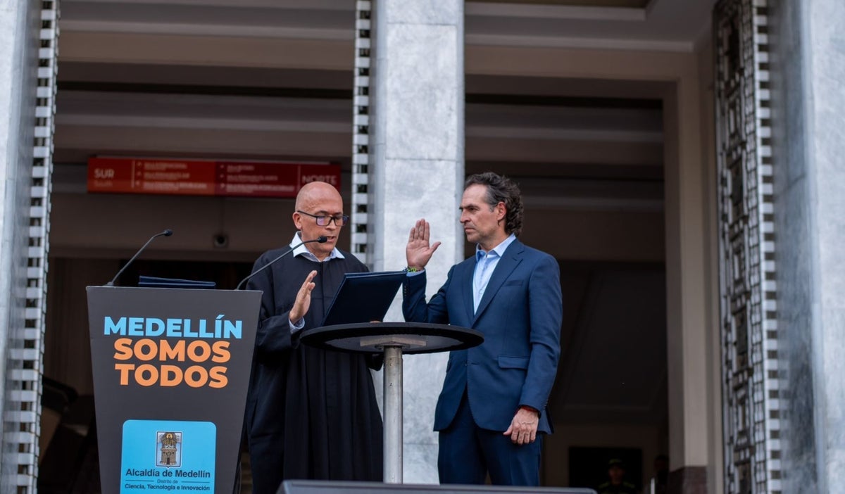 Federico Gutiérrez