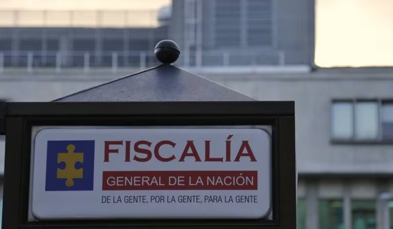 Fiscalía