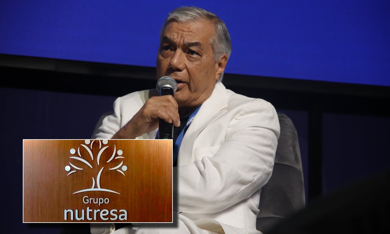 César Ferrari explica en La FM acuerdo entre GEA y Gilinski