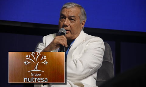 César Ferrari explica en La FM acuerdo entre GEA y Gilinski
