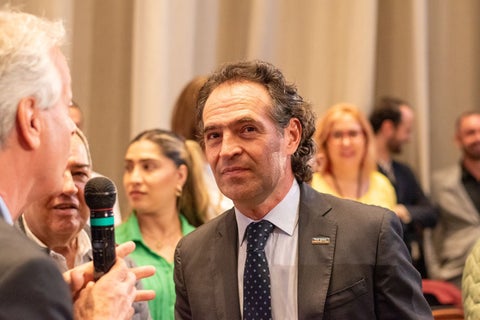 Fico Gutiérrez
