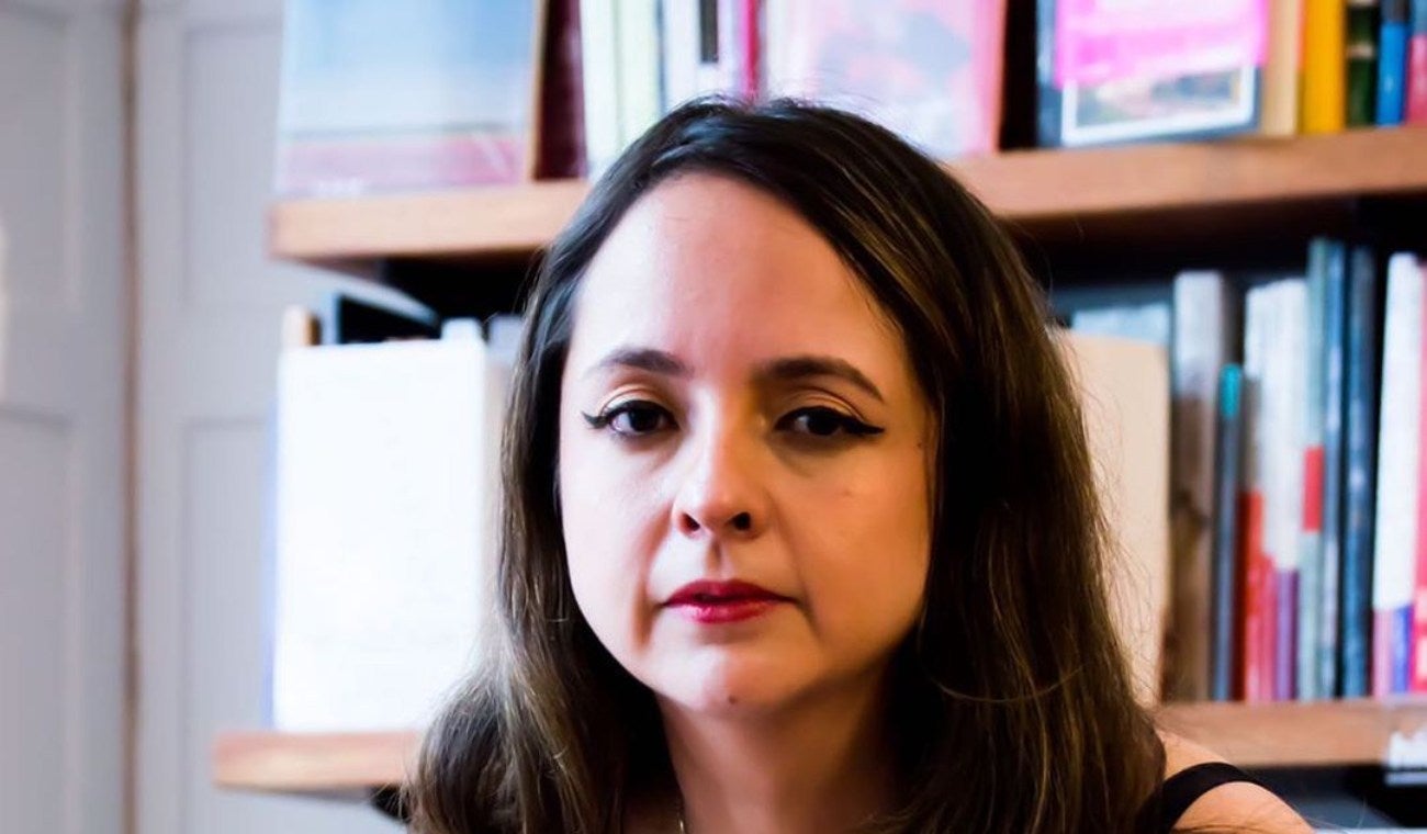 Gloria Susana Esquivel