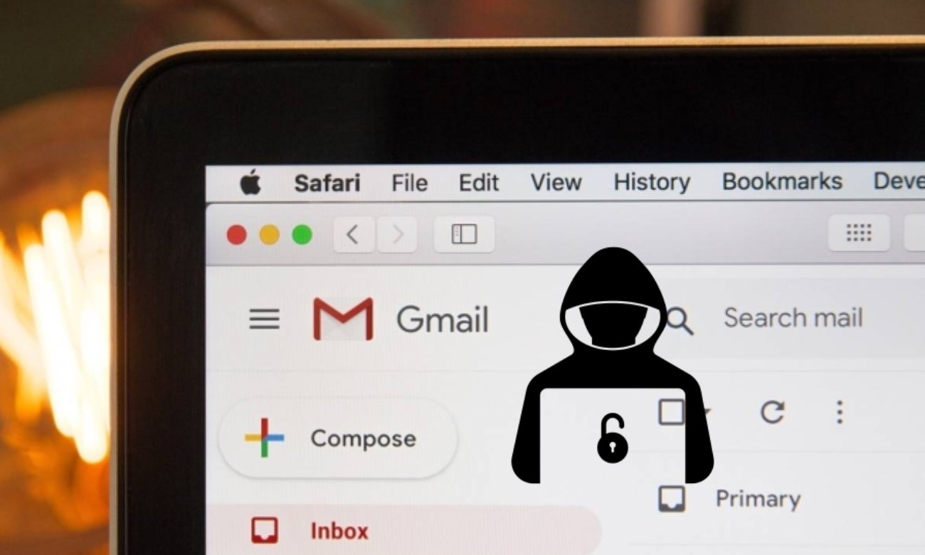 Hacker publicó más de 70 millones de contraseñas de Gmail