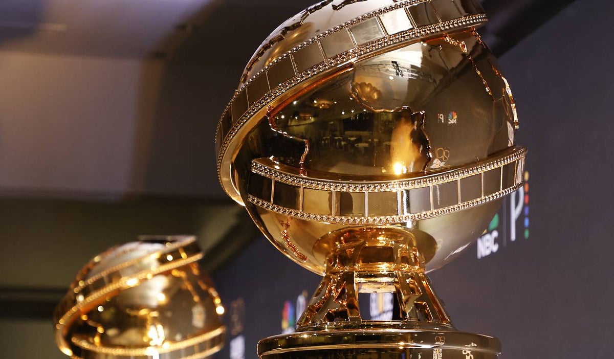 Golden Globes
