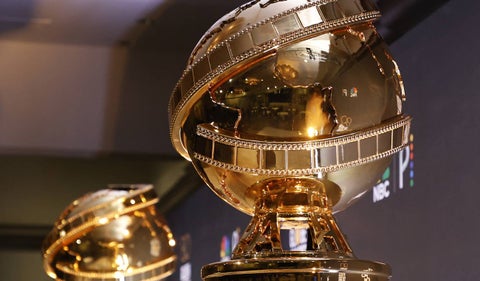 Golden Globes