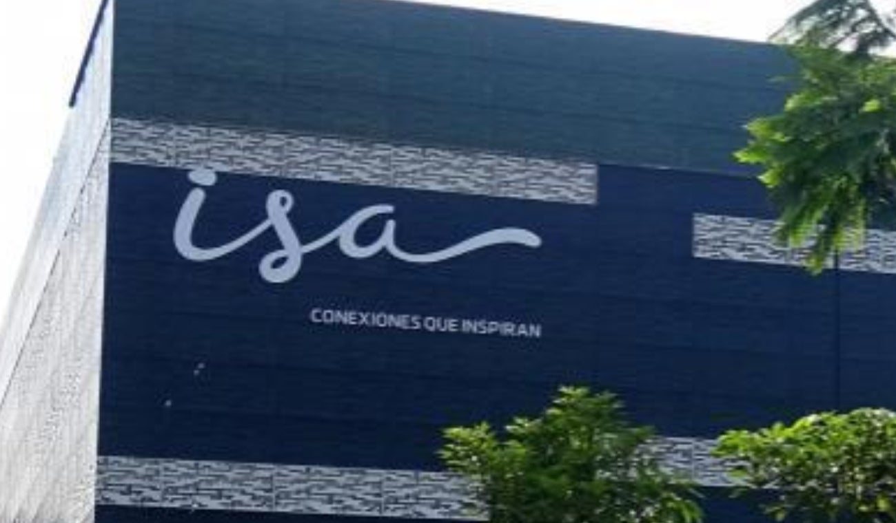 Grupo ISA