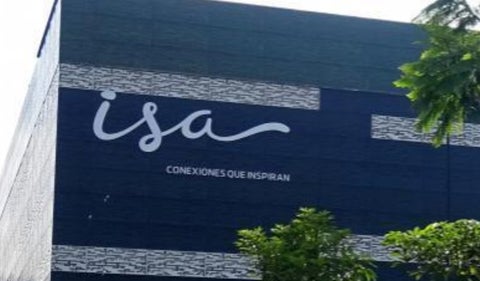 Grupo ISA