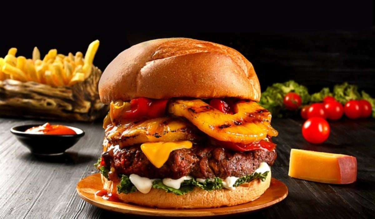 Whopper King anunció el cierre de una de sus tiendas en Bogotá