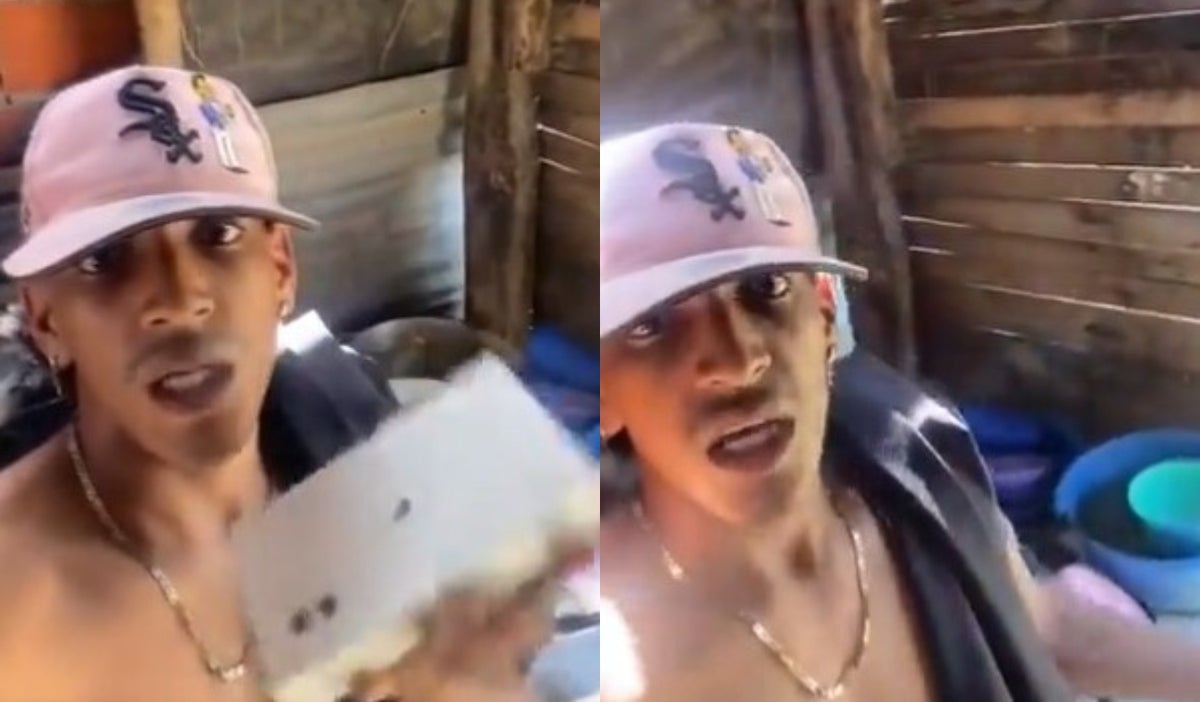 Joven habría robado iPhone para su esposa