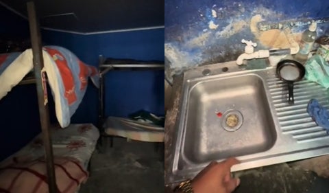 El hotel más barato en Bogotá