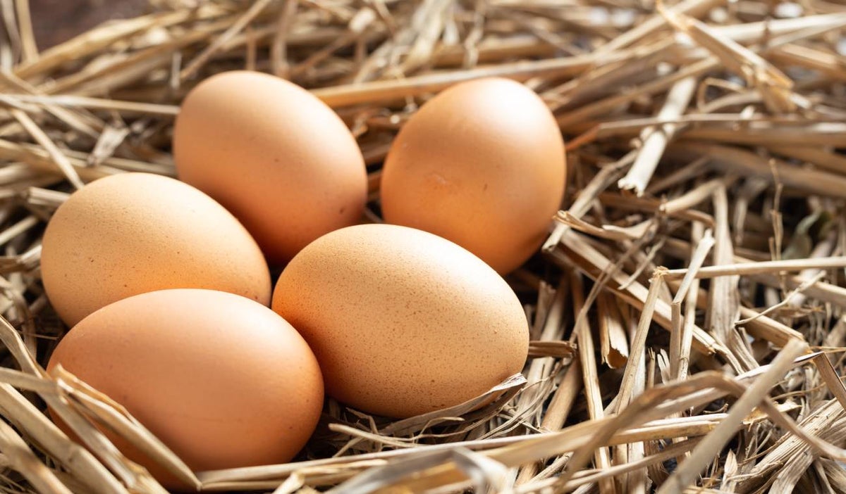 Huevos
