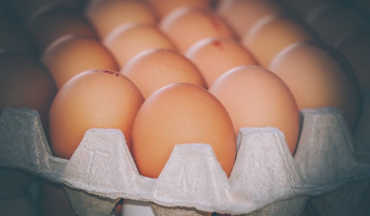 Huevos