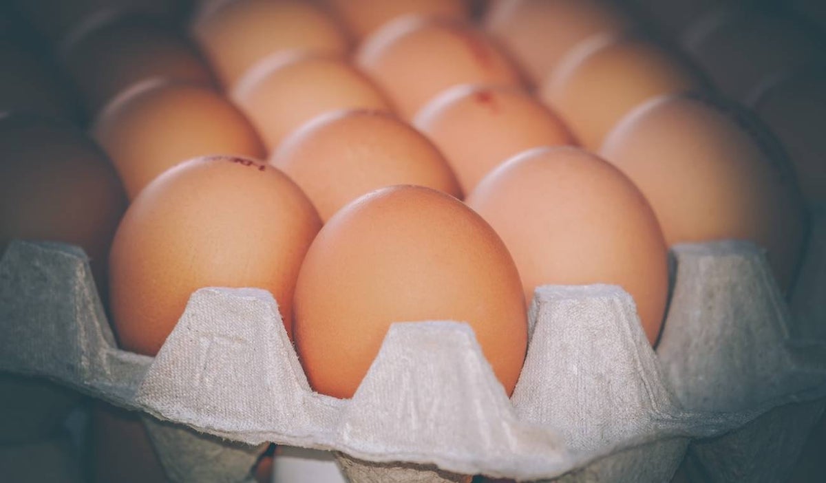 Huevos