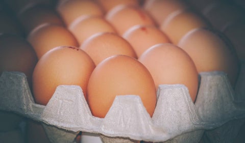 Huevos